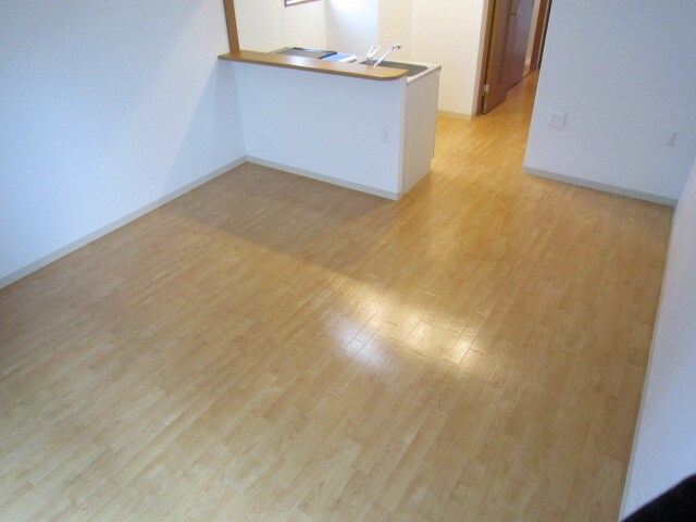 ジュノ－Ⅲの物件内観写真