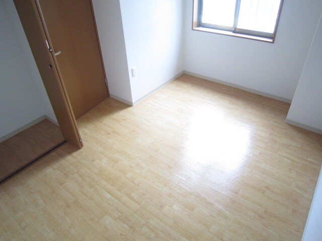 ジュノ－Ⅲの物件内観写真