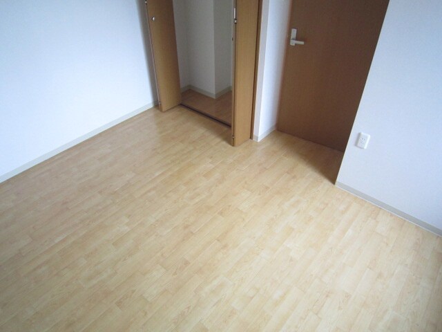 ジュノ－Ⅲの物件内観写真