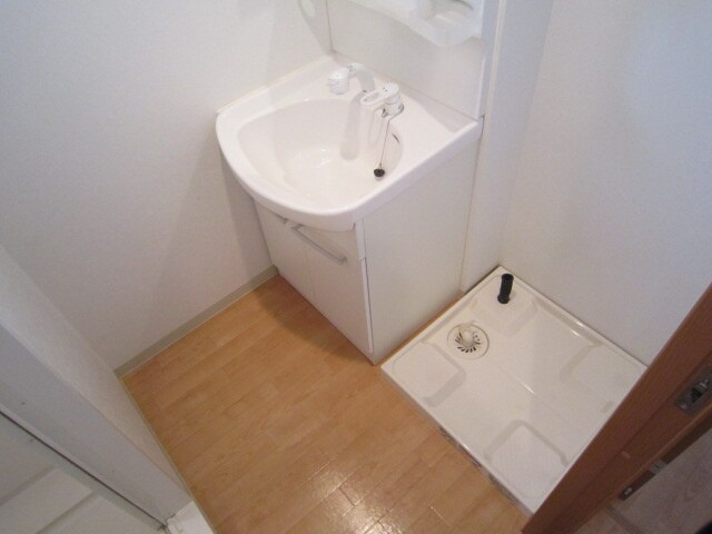 ジュノ－Ⅲの物件内観写真