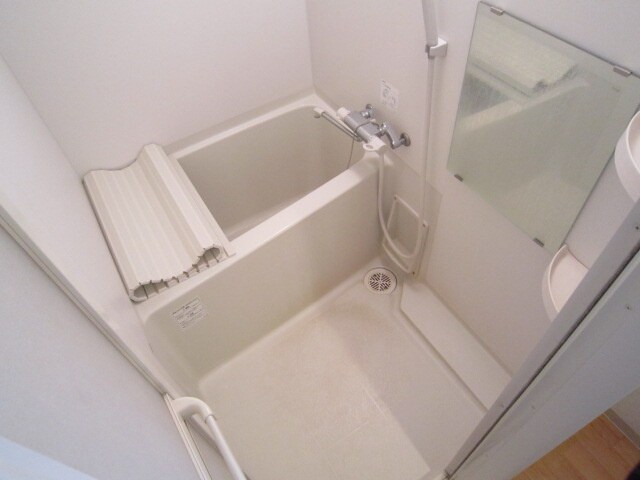 ジュノ－Ⅲの物件内観写真