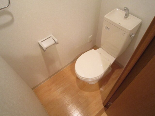 ジュノ－Ⅲの物件内観写真