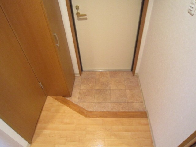 ジュノ－Ⅲの物件内観写真