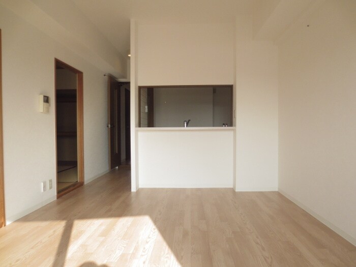 ルミエール西取石の物件内観写真