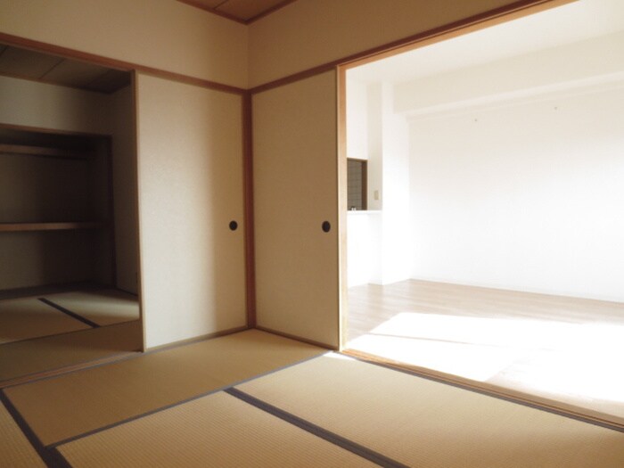 ルミエール西取石の物件内観写真