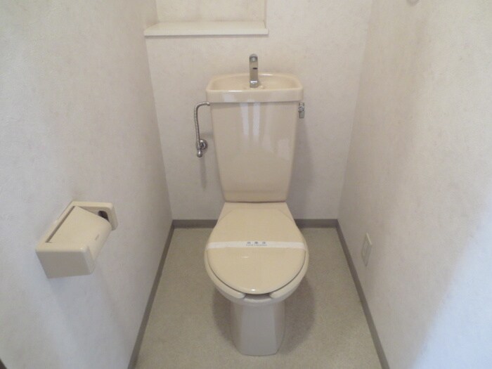 ルミエール西取石の物件内観写真