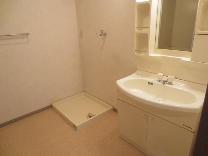 ルミエール西取石の物件内観写真