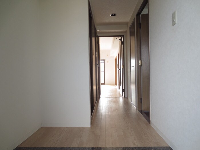 ルミエール西取石の物件内観写真