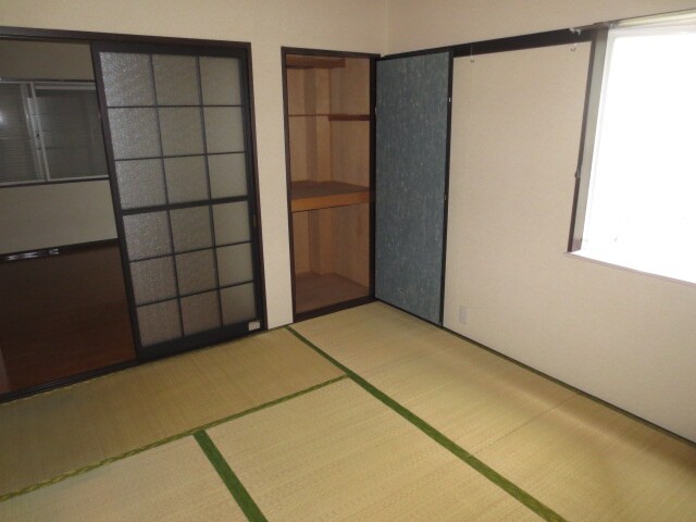 フレグランス　ジャスミンの物件内観写真