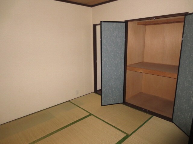 フレグランス　ジャスミンの物件内観写真