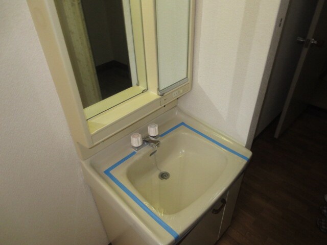 フレグランス　ジャスミンの物件内観写真