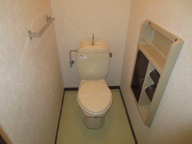 フレグランス　ジャスミンの物件内観写真