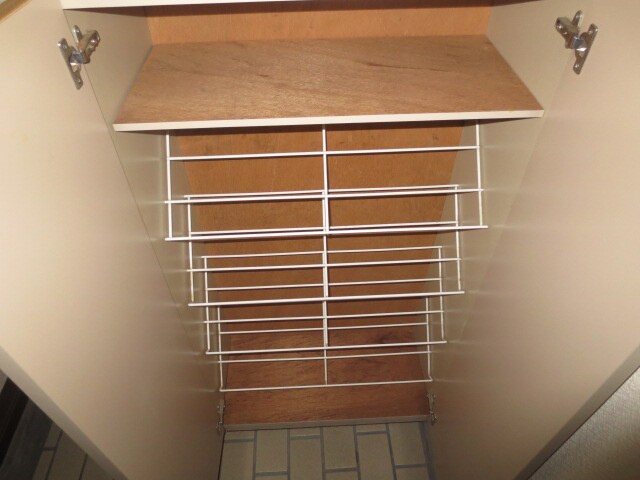 フレグランス　ジャスミンの物件内観写真