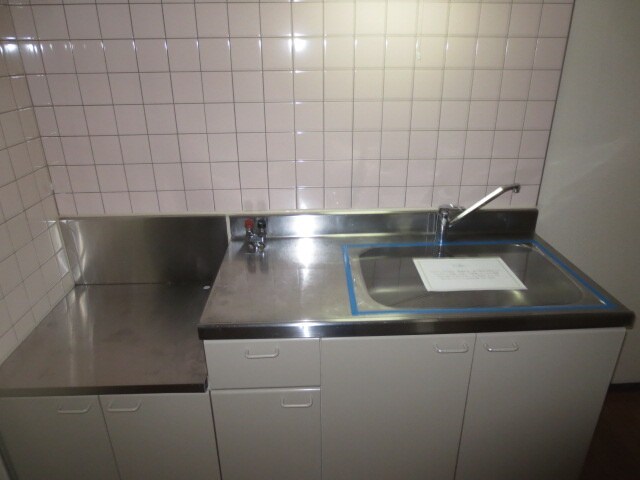 フレグランス　ジャスミンの物件内観写真