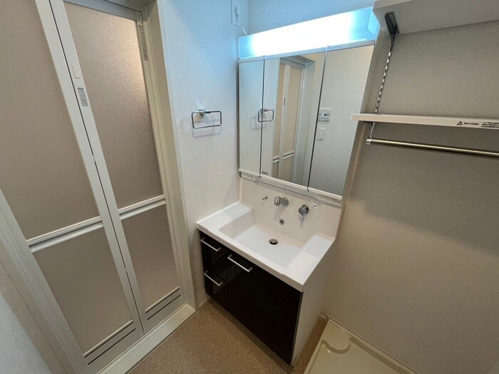 パルテール八尾の物件内観写真