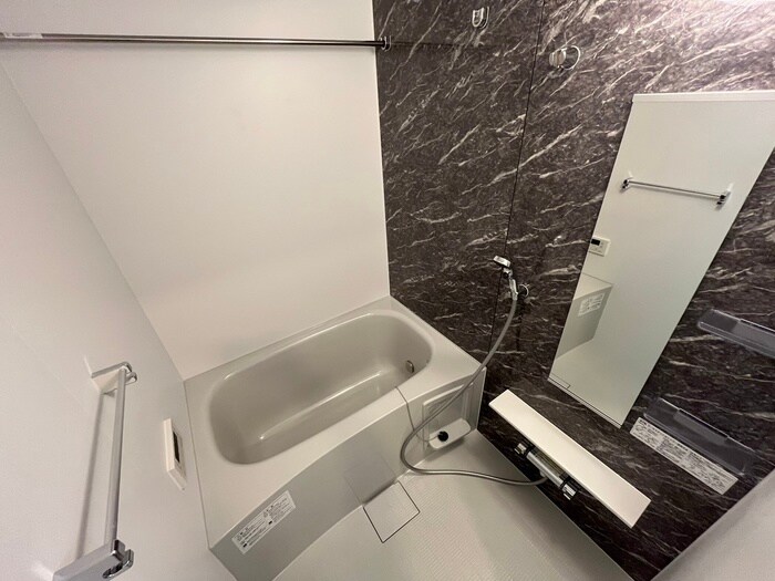 パルテール八尾の物件内観写真