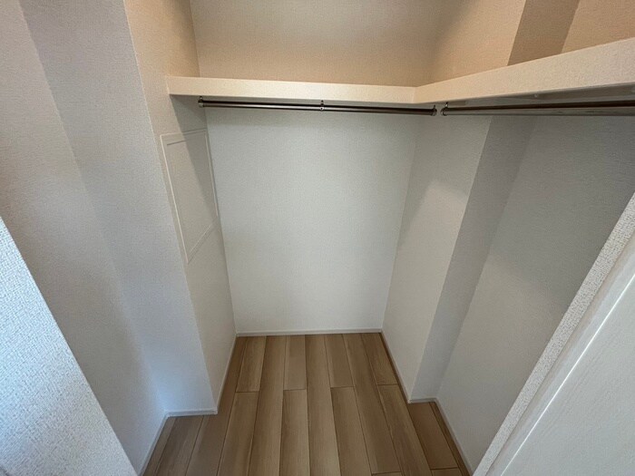 パルテール八尾の物件内観写真