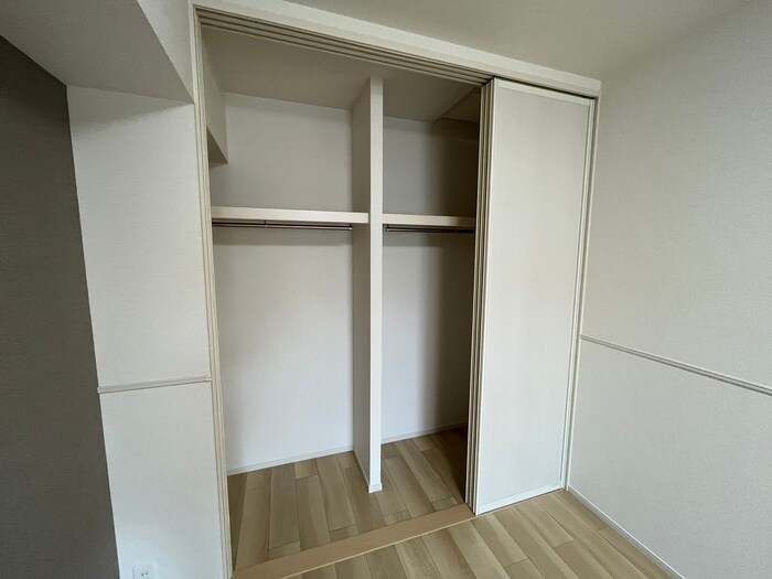 パルテール八尾の物件内観写真