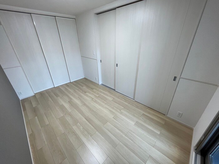 パルテール八尾の物件内観写真