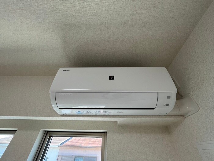 パルテール八尾の物件内観写真