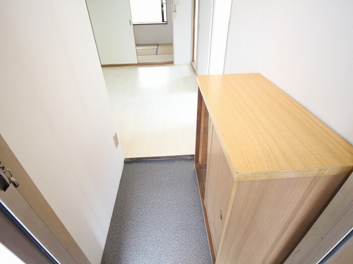 香里ロイヤルプラザの物件内観写真