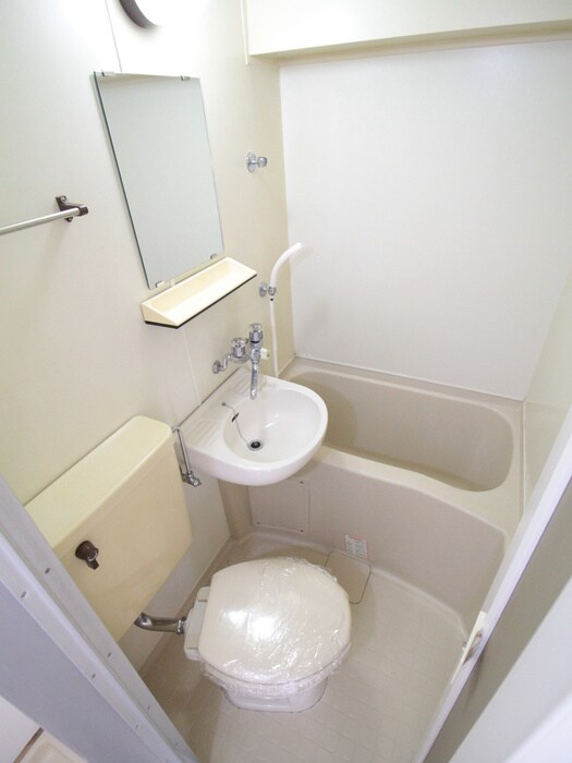 香里ロイヤルプラザの物件内観写真