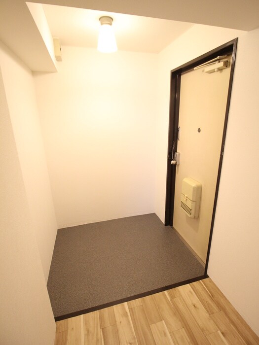 香里ロイヤルプラザの物件内観写真