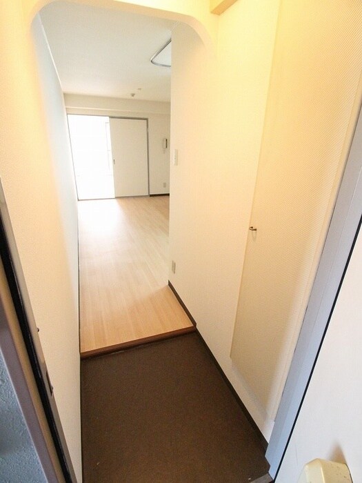 香里ロイヤルプラザの物件内観写真