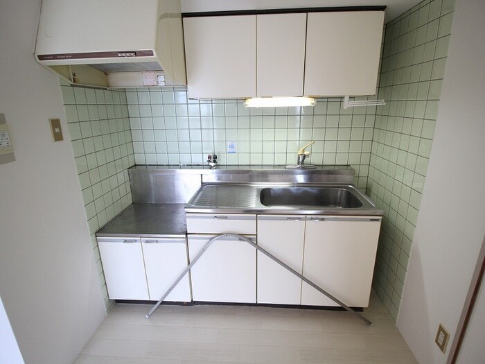 香里ロイヤルプラザの物件内観写真