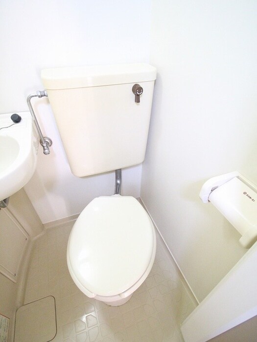 香里ロイヤルプラザの物件内観写真