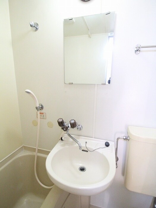 香里ロイヤルプラザの物件内観写真