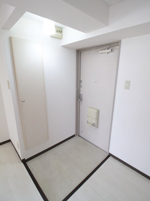 香里ロイヤルプラザの物件内観写真