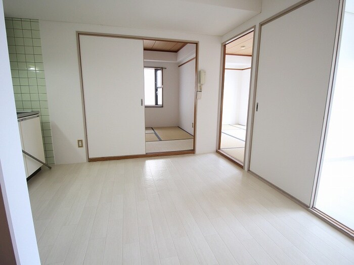 香里ロイヤルプラザの物件内観写真