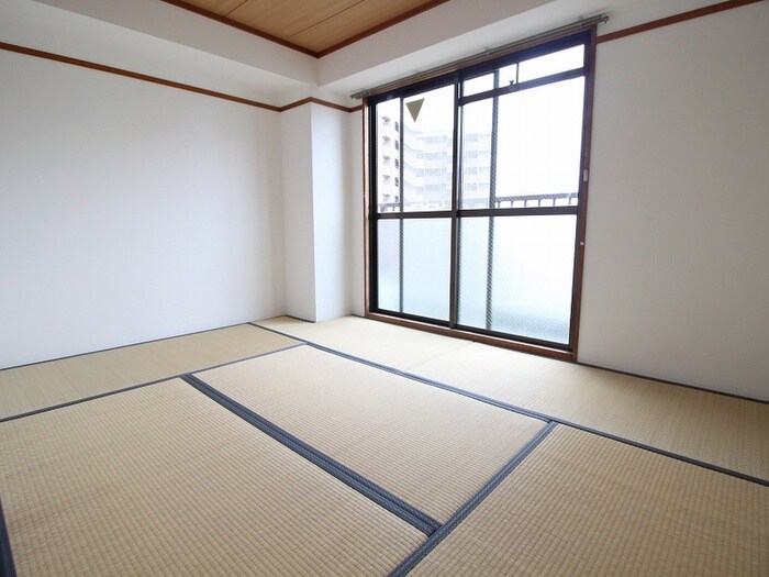 香里ロイヤルプラザの物件内観写真