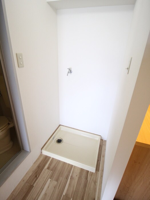 香里ロイヤルプラザの物件内観写真