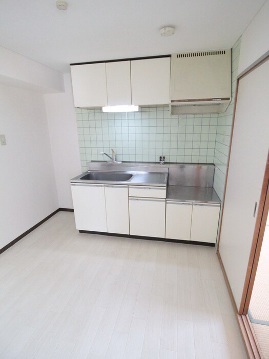 香里ロイヤルプラザの物件内観写真