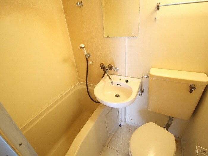 香里ロイヤルプラザの物件内観写真