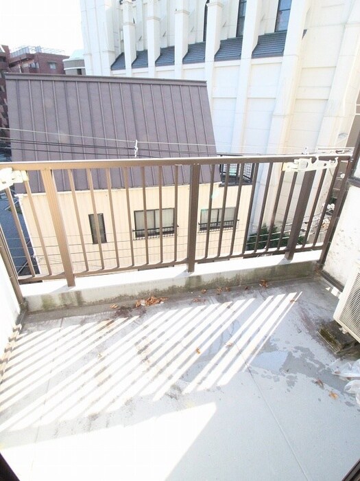 香里ロイヤルプラザの物件内観写真