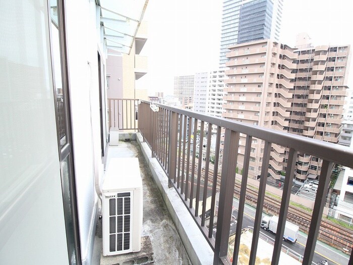 香里ロイヤルプラザの物件内観写真