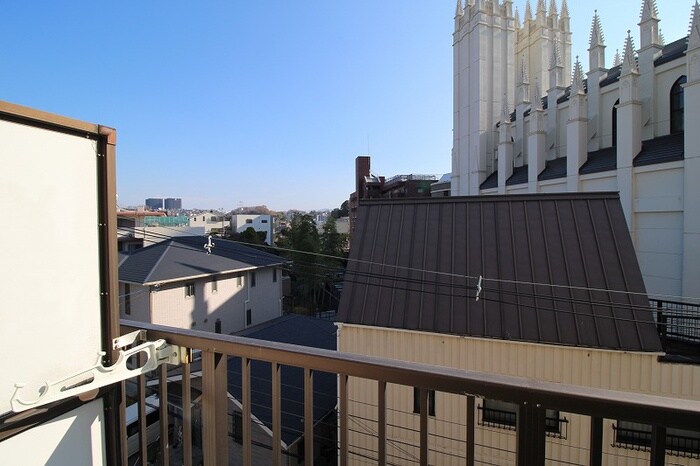 香里ロイヤルプラザの物件内観写真