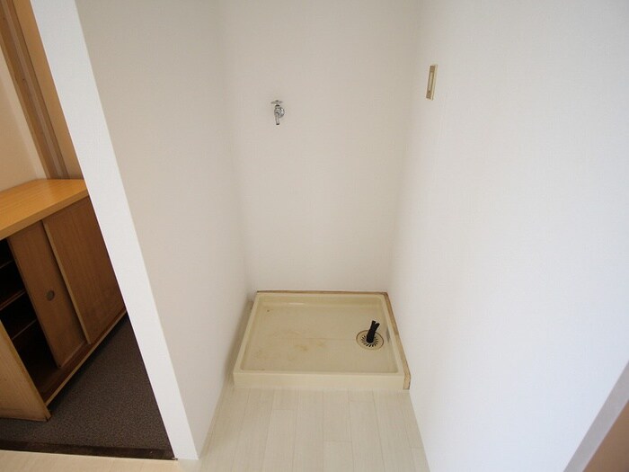 香里ロイヤルプラザの物件内観写真