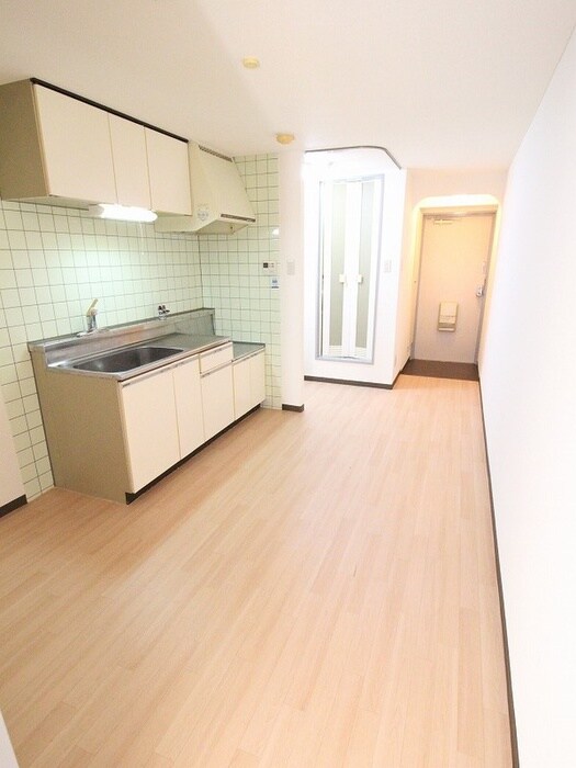 香里ロイヤルプラザの物件内観写真