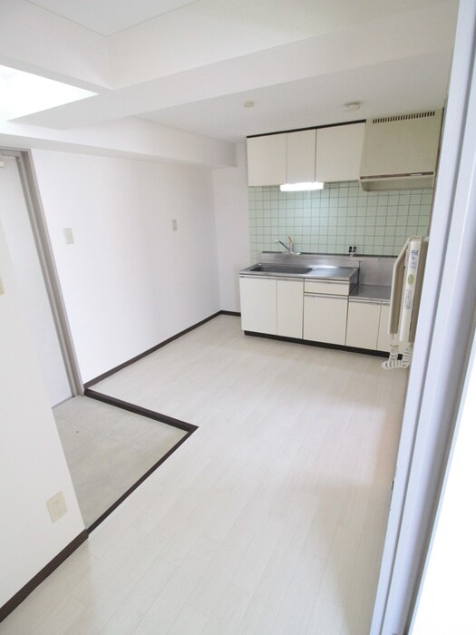 香里ロイヤルプラザの物件内観写真