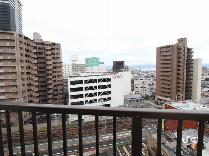 香里ロイヤルプラザの物件内観写真