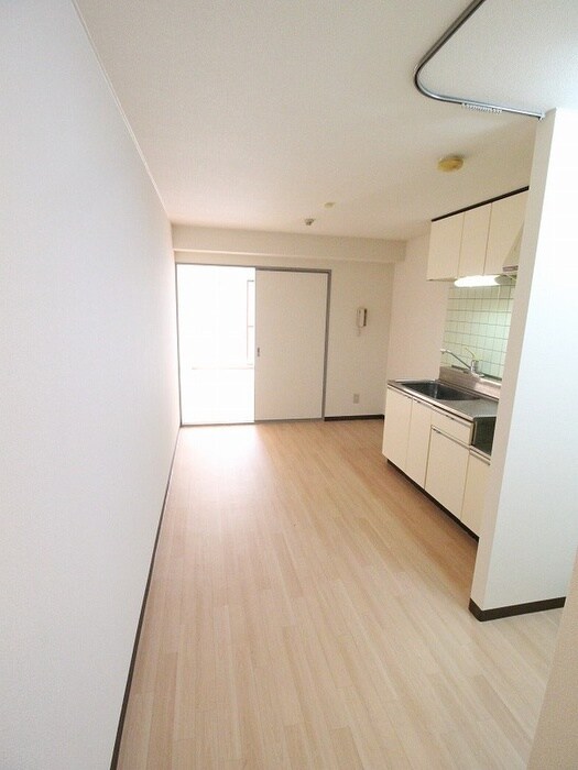 香里ロイヤルプラザの物件内観写真