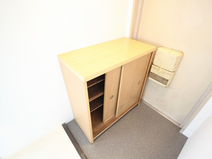 香里ロイヤルプラザの物件内観写真