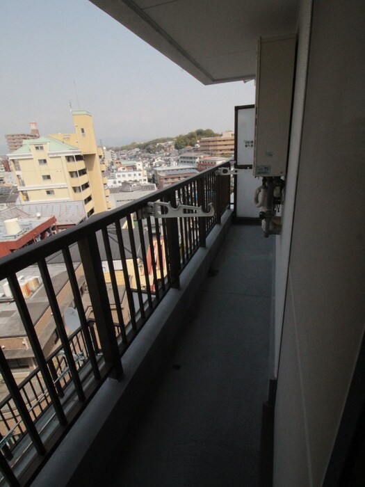 香里ロイヤルプラザの物件内観写真