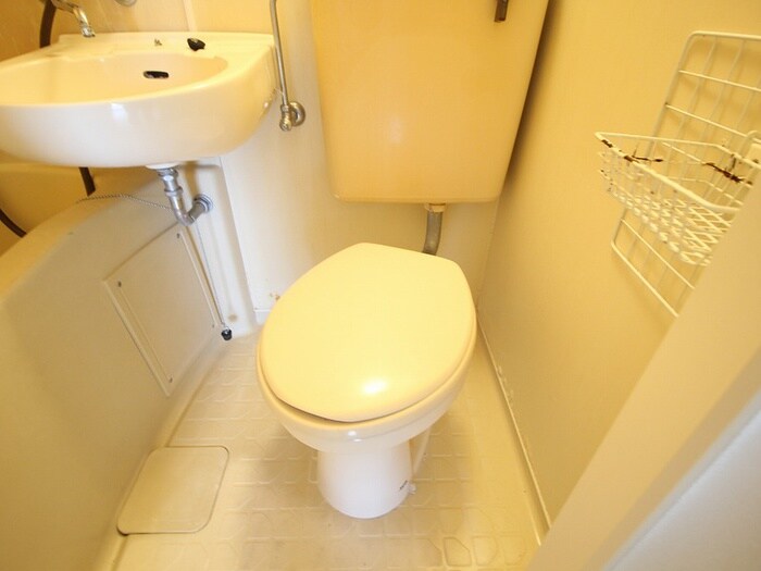 香里ロイヤルプラザの物件内観写真