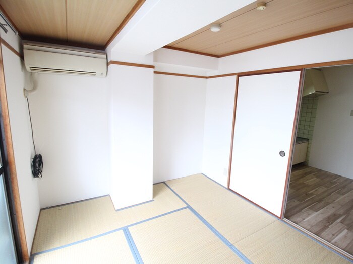 香里ロイヤルプラザの物件内観写真