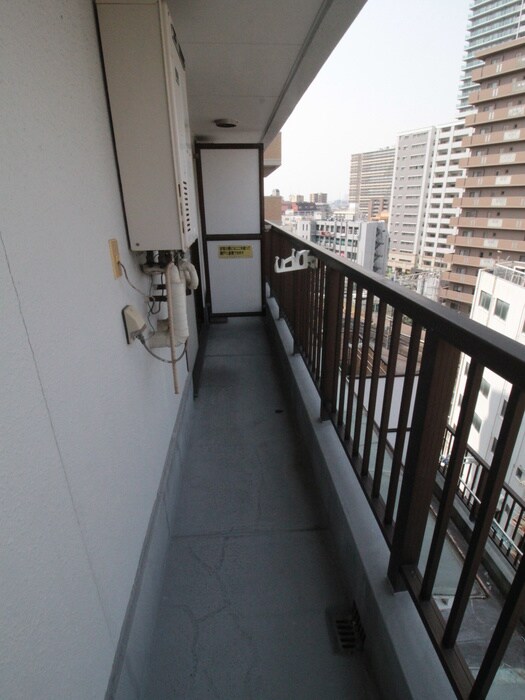 香里ロイヤルプラザの物件内観写真